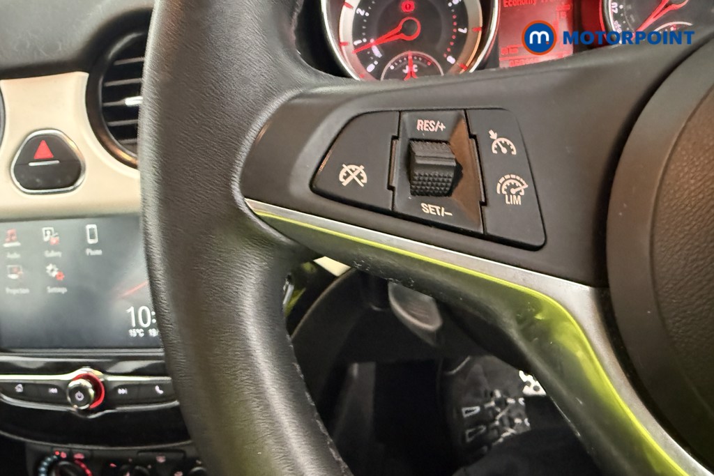 Used Vauxhall ADAM for sale - 77002218: Photo 32