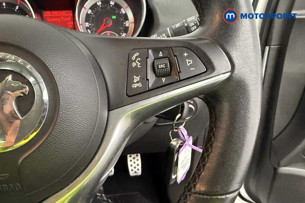 Used Vauxhall ADAM for sale - 77002218: Photo 33