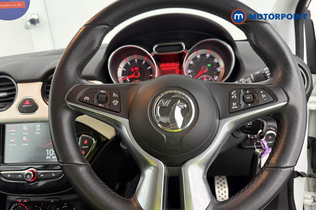 Used Vauxhall ADAM for sale - 77002218: Photo 34