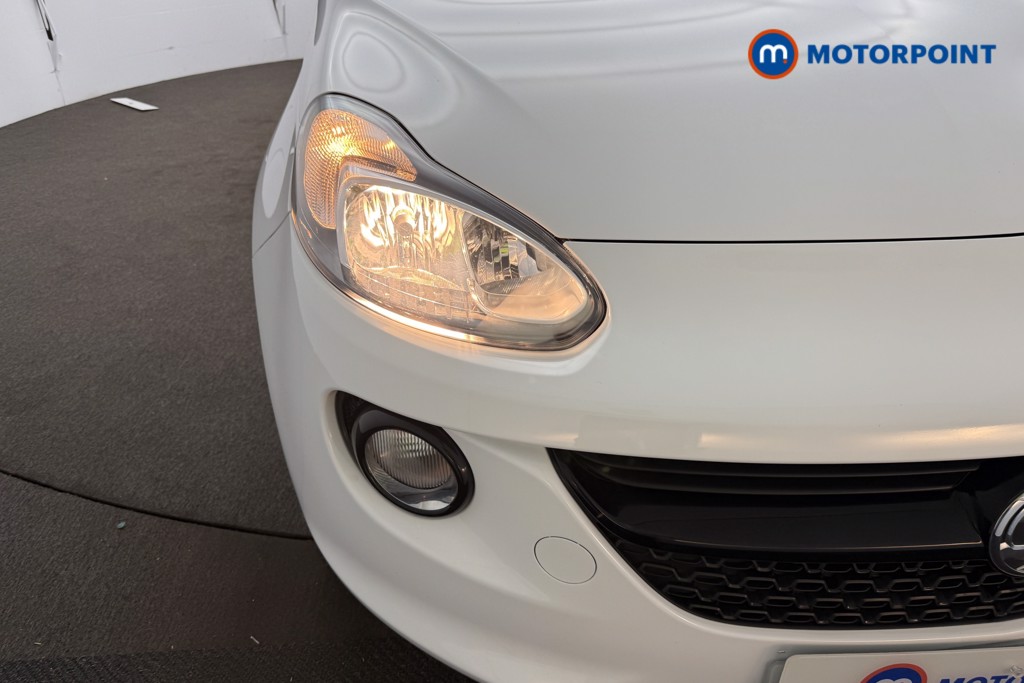 Used Vauxhall ADAM for sale - 77002218: Photo 35