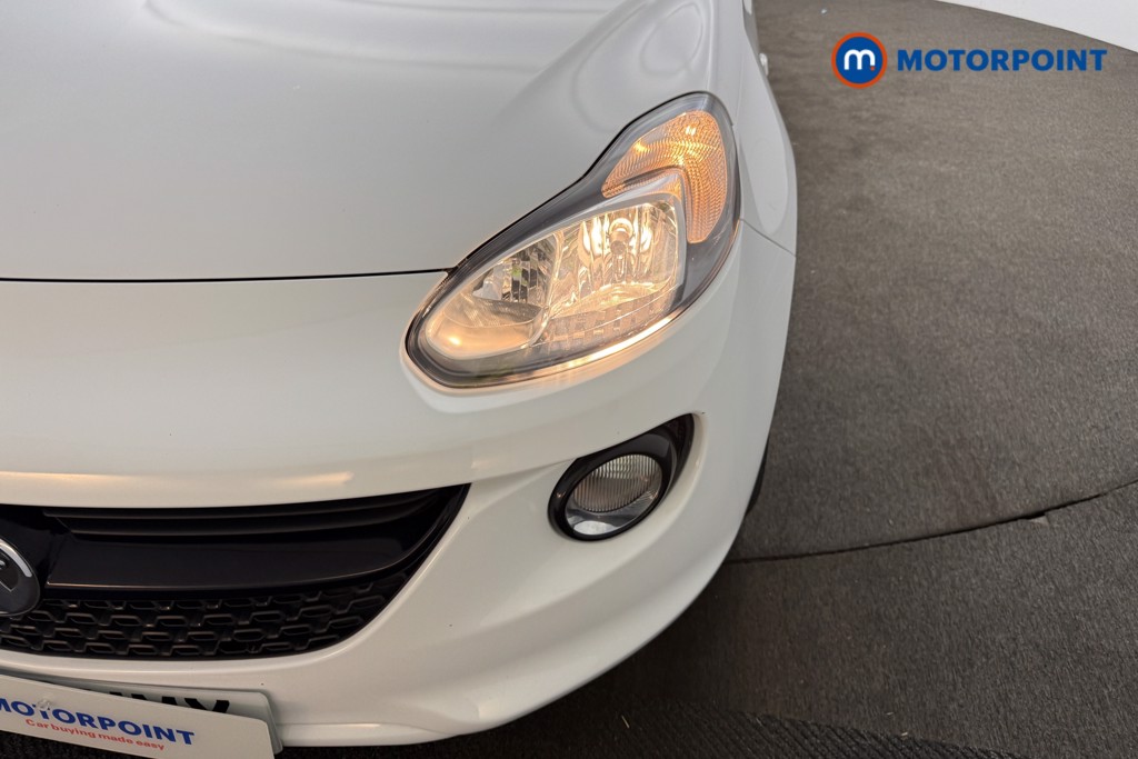 Used Vauxhall ADAM for sale - 77002218: Photo 36