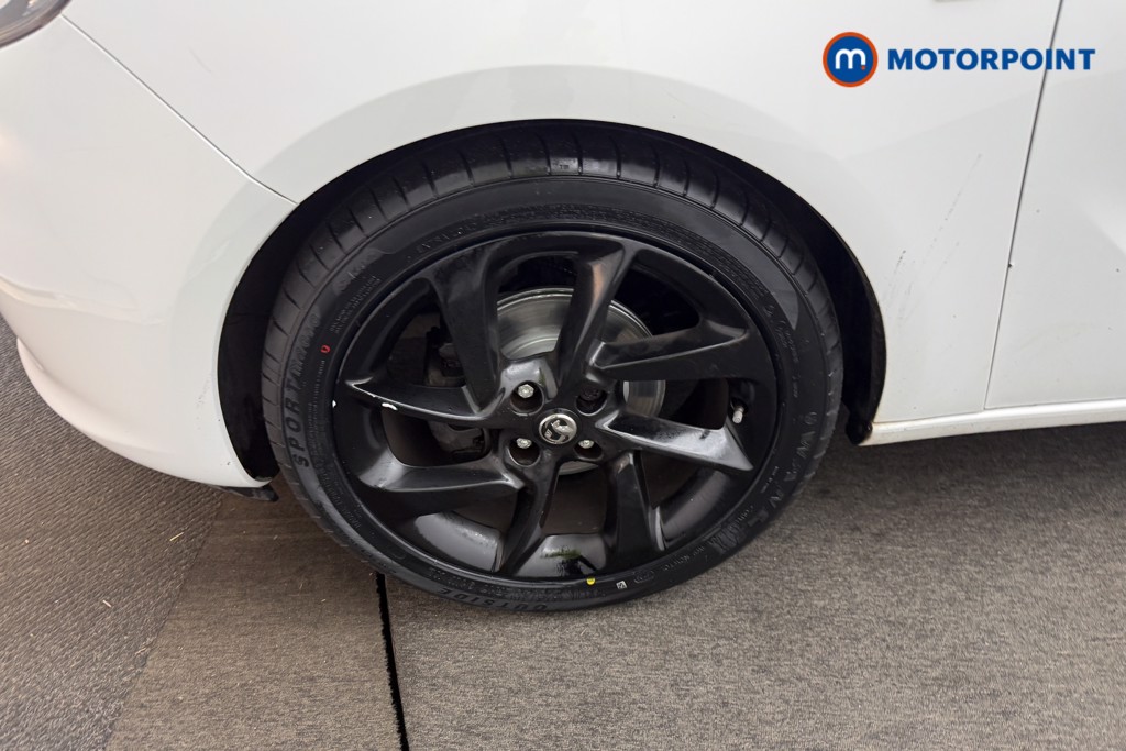 Used Vauxhall ADAM for sale - 77002218: Photo 37