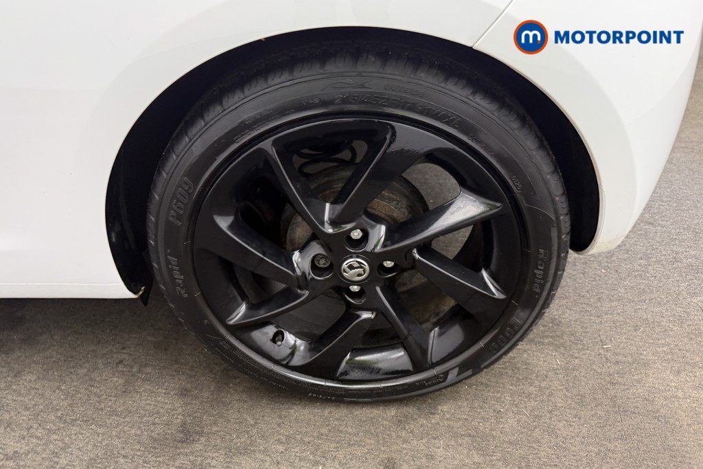 Used Vauxhall ADAM for sale - 77002218: Photo 38