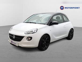 Used Vauxhall ADAM undefined for sale - 77002218: Photo