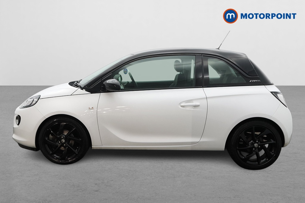 Used Vauxhall ADAM for sale - 77002218: Photo 4