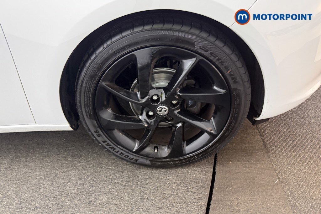 Used Vauxhall ADAM for sale - 77002218: Photo 40