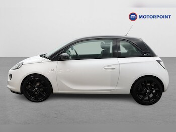 Used Vauxhall ADAM undefined for sale - 77002218: Photo