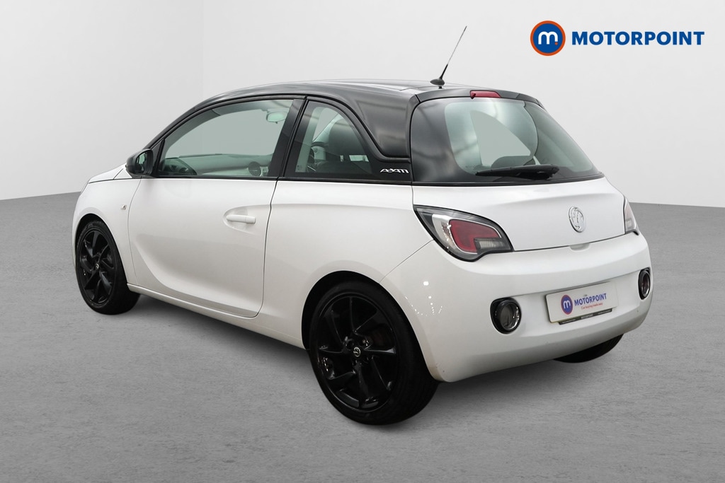 Used Vauxhall ADAM for sale - 77002218: Photo 5