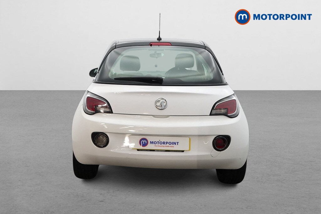 Used Vauxhall ADAM for sale - 77002218: Photo 6
