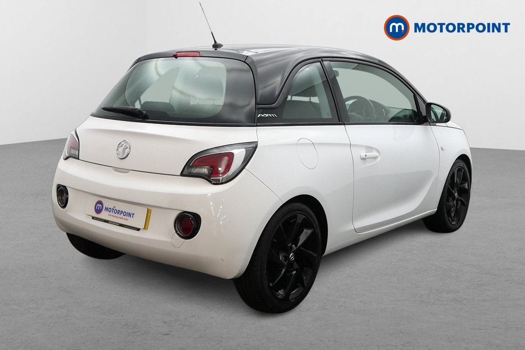 Used Vauxhall ADAM for sale - 77002218: Photo 7