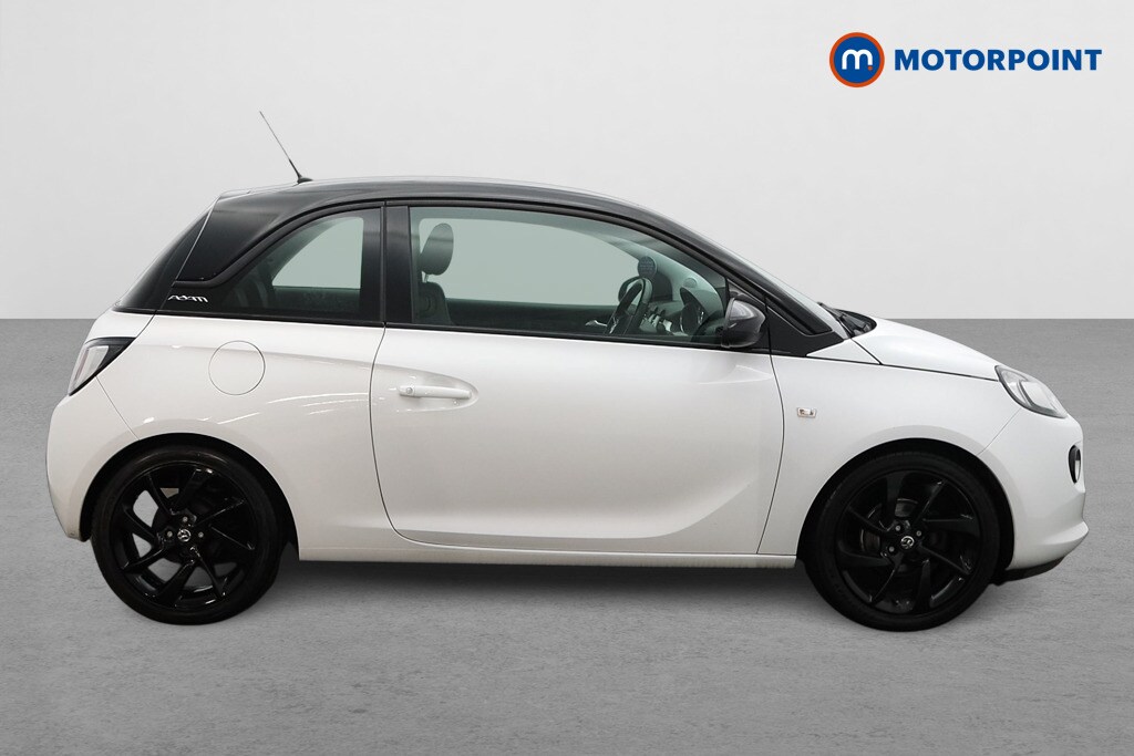 Used Vauxhall ADAM for sale - 77002218: Photo 8