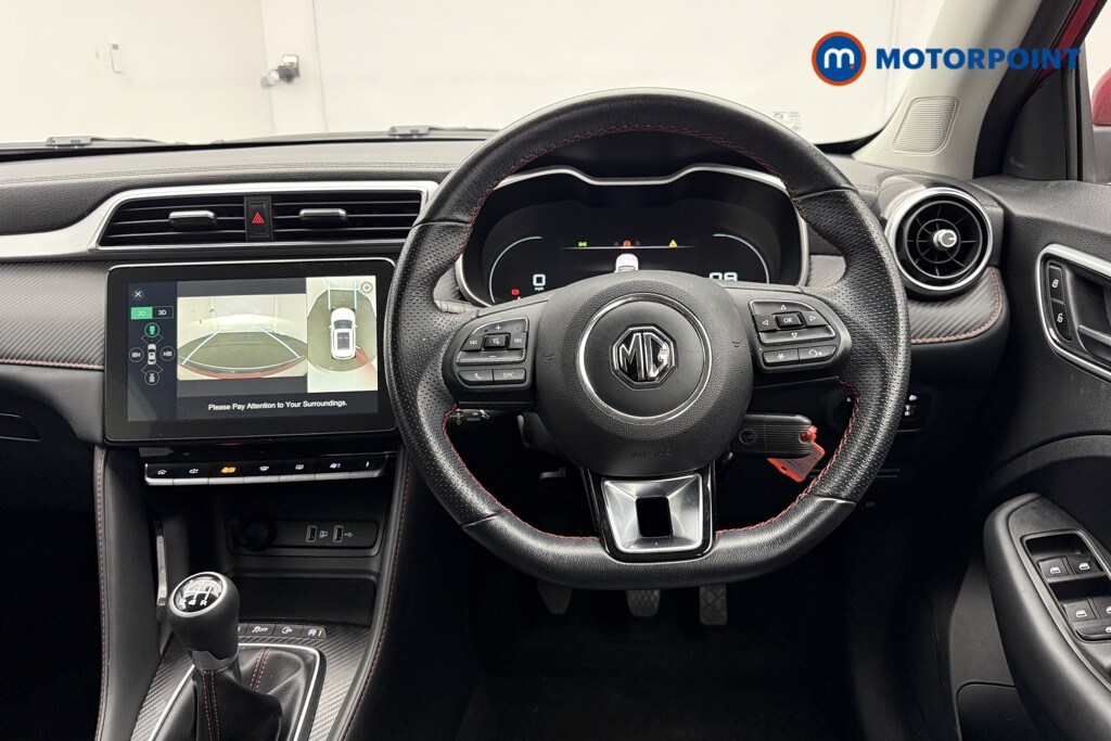 Used MG MG ZS 2023 for sale - 77607781: Photo 10