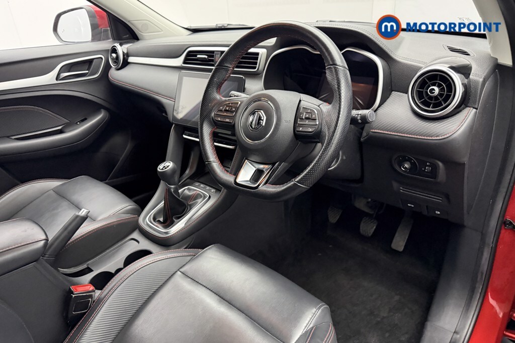 Used MG MG ZS 2023 for sale - 77607781: Photo 14