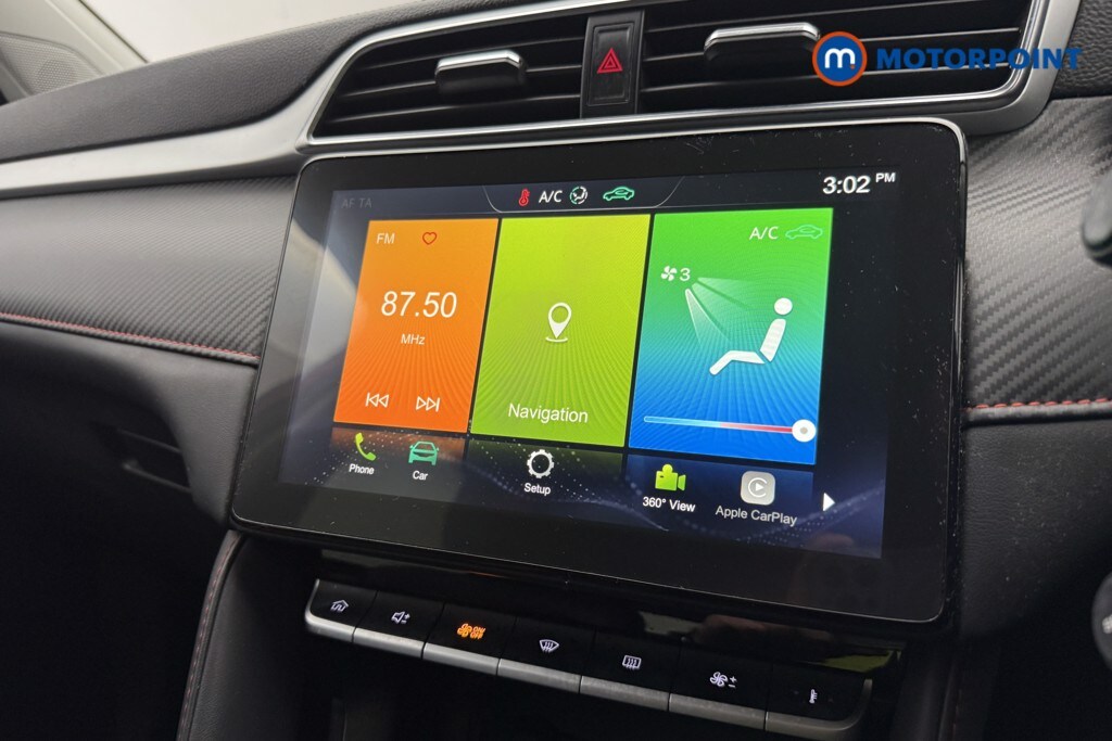 Used MG MG ZS 2023 for sale - 77607781: Photo 18