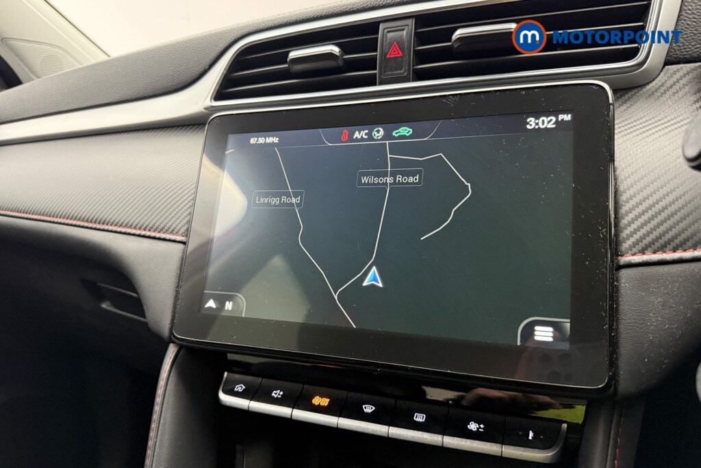 Used MG MG ZS 2023 for sale - 77607781: Photo 19