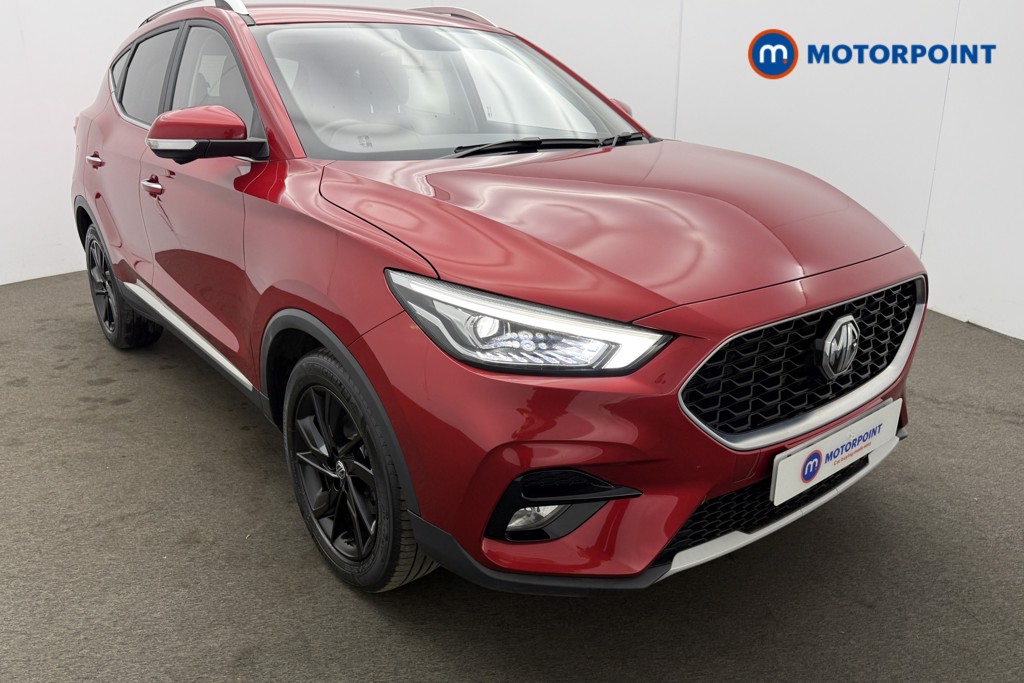 Used MG MG ZS 2023 for sale - 77607781: Photo 28