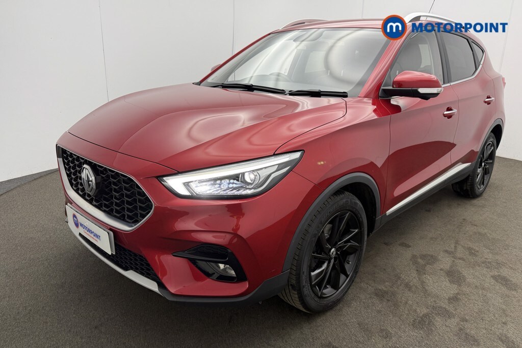 Used MG MG ZS 2023 for sale - 77607781: Photo 29