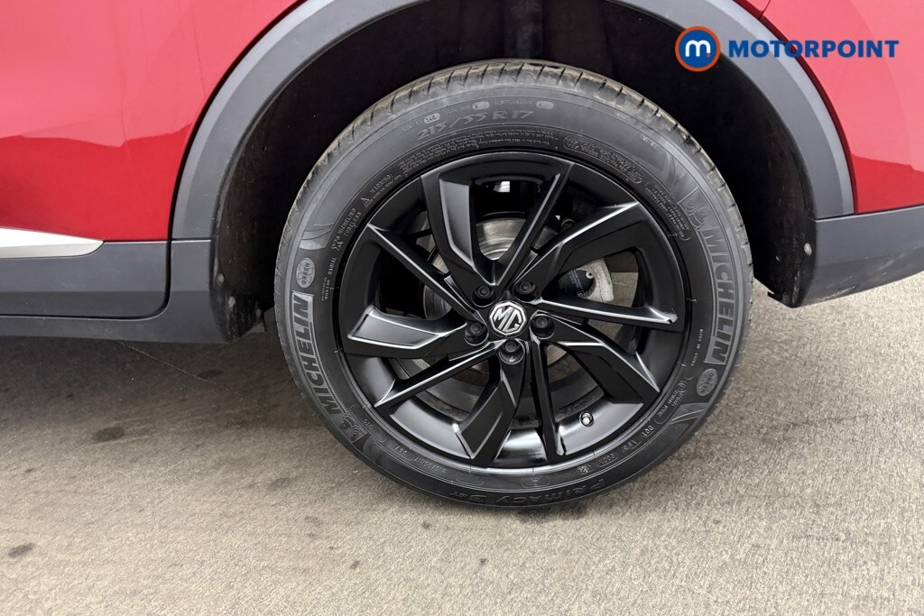 Used MG MG ZS 2023 for sale - 77607781: Photo 33