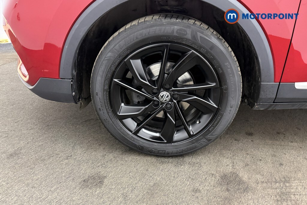 Used MG MG ZS 2023 for sale - 77607781: Photo 34