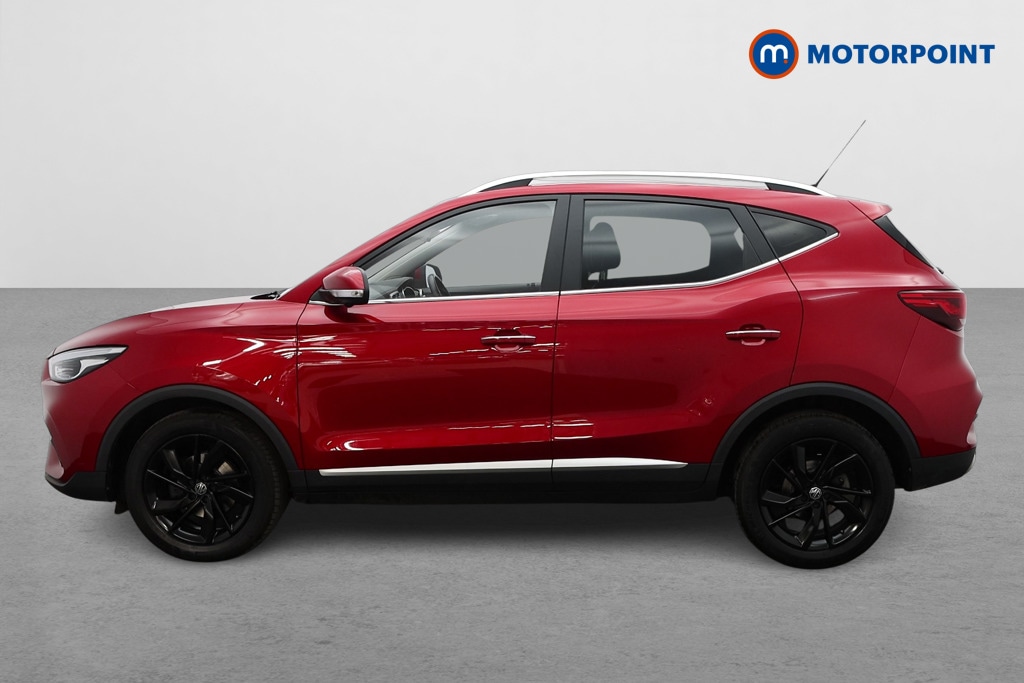 Used MG MG ZS 2023 for sale - 77607781: Photo 4