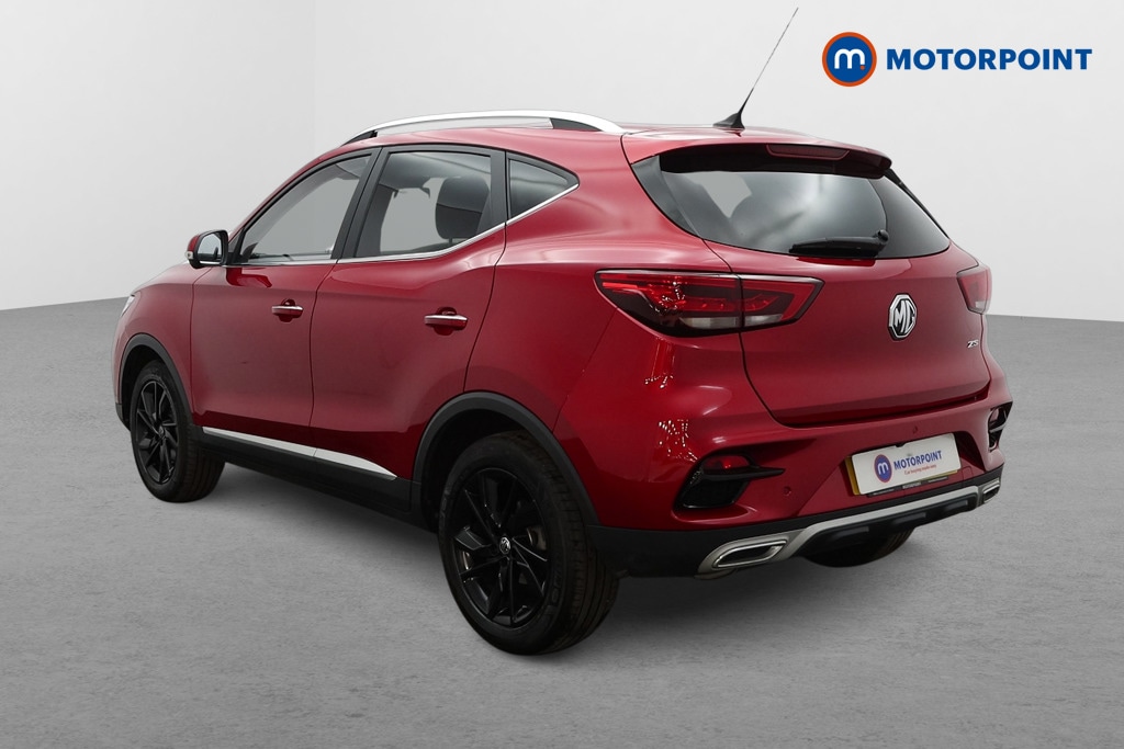 Used MG MG ZS 2023 for sale - 77607781: Photo 5