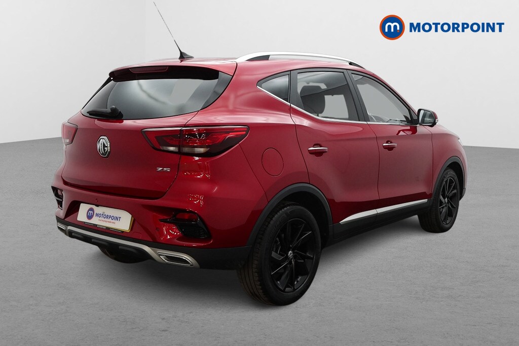 Used MG MG ZS 2023 for sale - 77607781: Photo 7