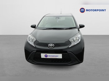 Used Toyota Aygo X undefined for sale - 78531919: Photo