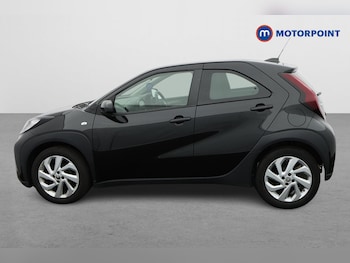 Used Toyota Aygo X undefined for sale - 78531919: Photo