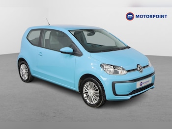 Used Volkswagen up! undefined for sale - 78132003: Photo