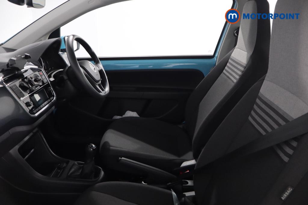 Used Volkswagen up! for sale - 78132003: Photo 20