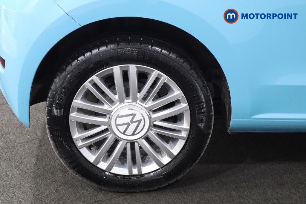 Used Volkswagen up! for sale - 78132003: Photo 24