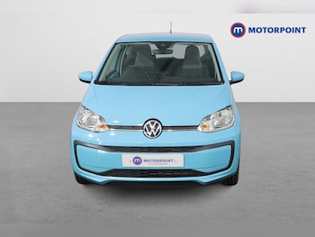 Used Volkswagen up! undefined for sale - 78132003: Photo