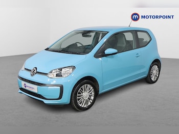Used Volkswagen up! undefined for sale - 78132003: Photo