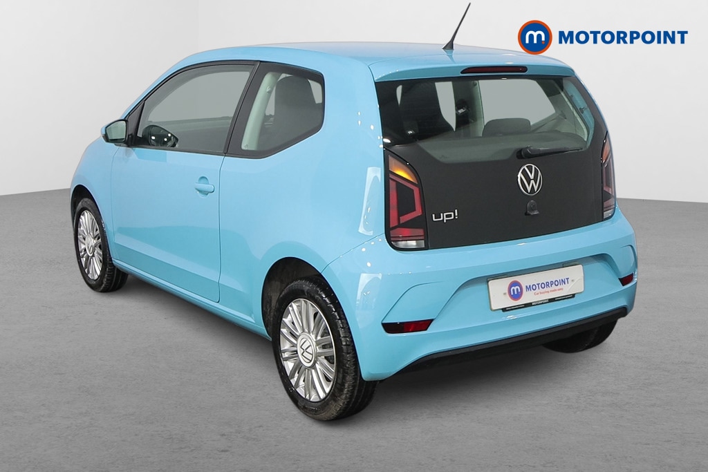 Used Volkswagen up! for sale - 78132003: Photo 5