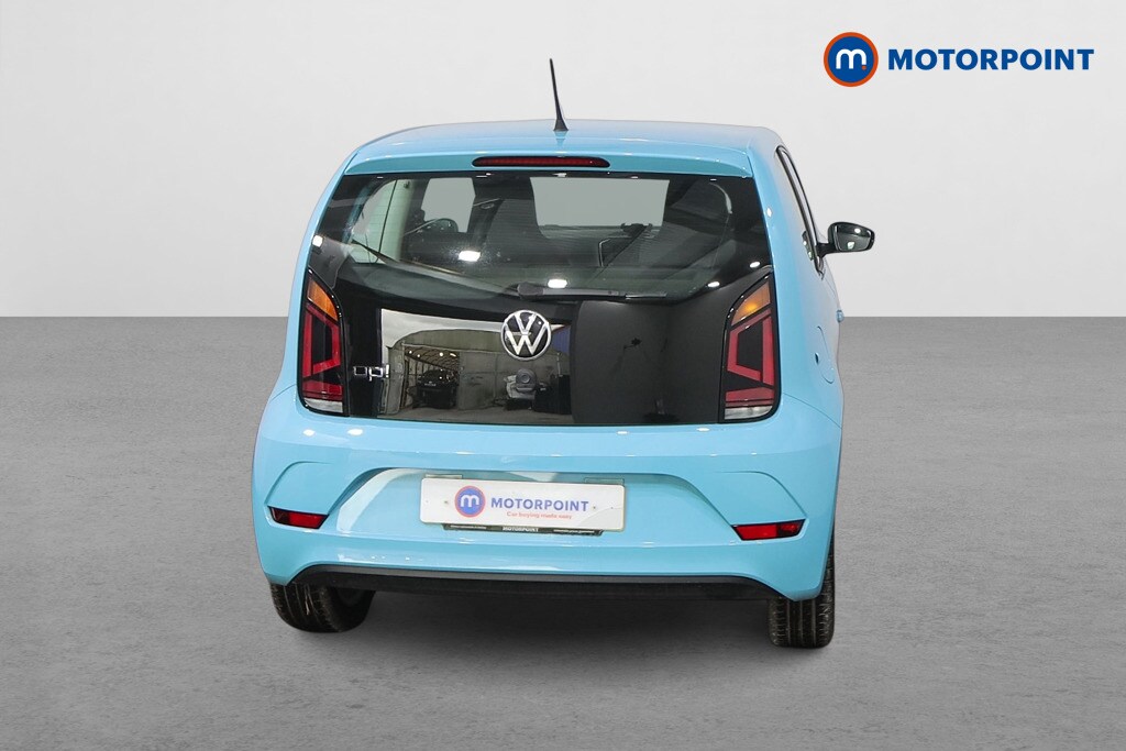 Used Volkswagen up! for sale - 78132003: Photo 6