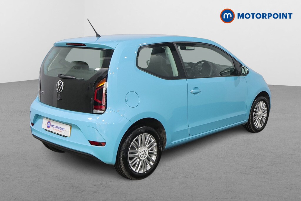 Used Volkswagen up! for sale - 78132003: Photo 7