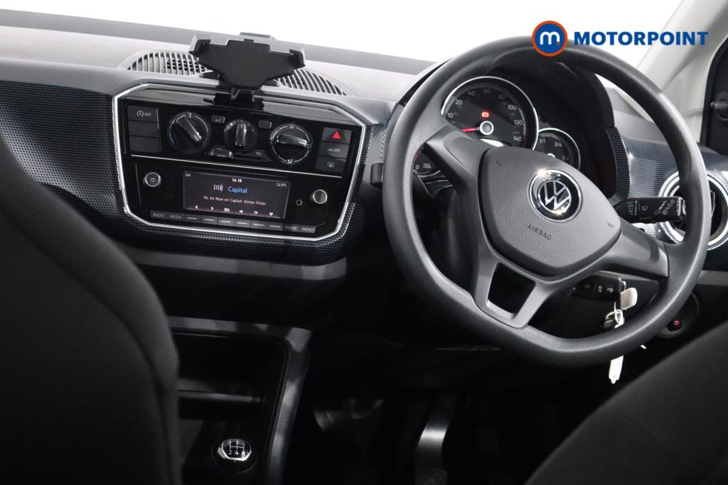 Used Volkswagen up! for sale - 78132003: Photo 9