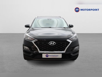 Used Hyundai TUCSON 2020 for sale - 78524279: Photo