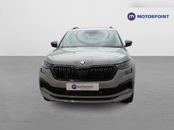 Used Skoda Kodiaq 2023 for sale - 79296833: Photo