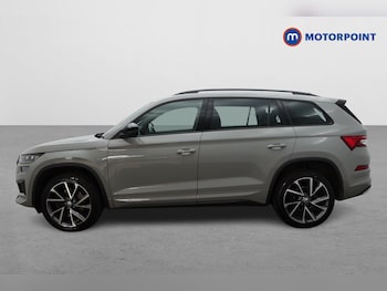 Used Skoda Kodiaq 2023 for sale - 79296833: Photo