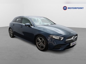 Used Mercedes-Benz A-Class undefined for sale - 78371016: Photo