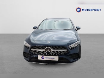 Used Mercedes-Benz A-Class undefined for sale - 78371016: Photo