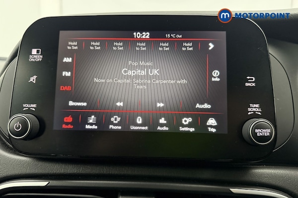 Used Fiat Tipo 2021 for sale - 76206364: Photo 10