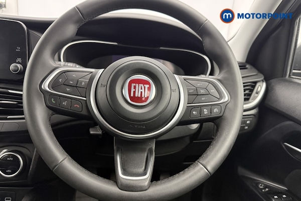 Used Fiat Tipo 2021 for sale - 76206364: Photo 11