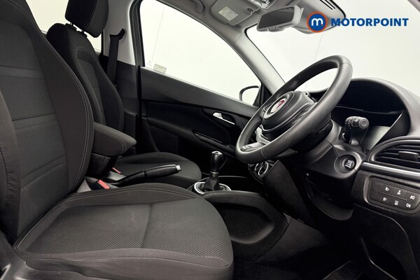 Used Fiat Tipo 2021 for sale - 76206364: Photo 14