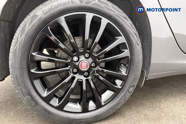Used Fiat Tipo 2021 for sale - 76206364: Photo 16