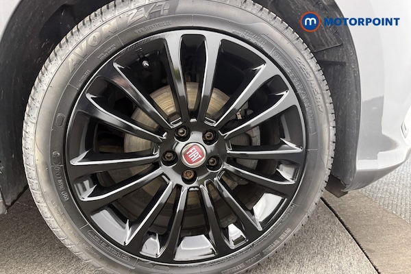 Used Fiat Tipo 2021 for sale - 76206364: Photo 17