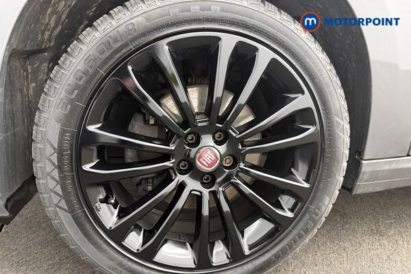 Used Fiat Tipo 2021 for sale - 76206364: Photo 18