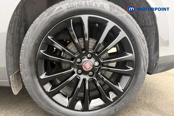 Used Fiat Tipo 2021 for sale - 76206364: Photo 19