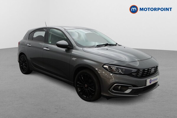 Used Fiat Tipo 2021 for sale - 76206364: Photo 1